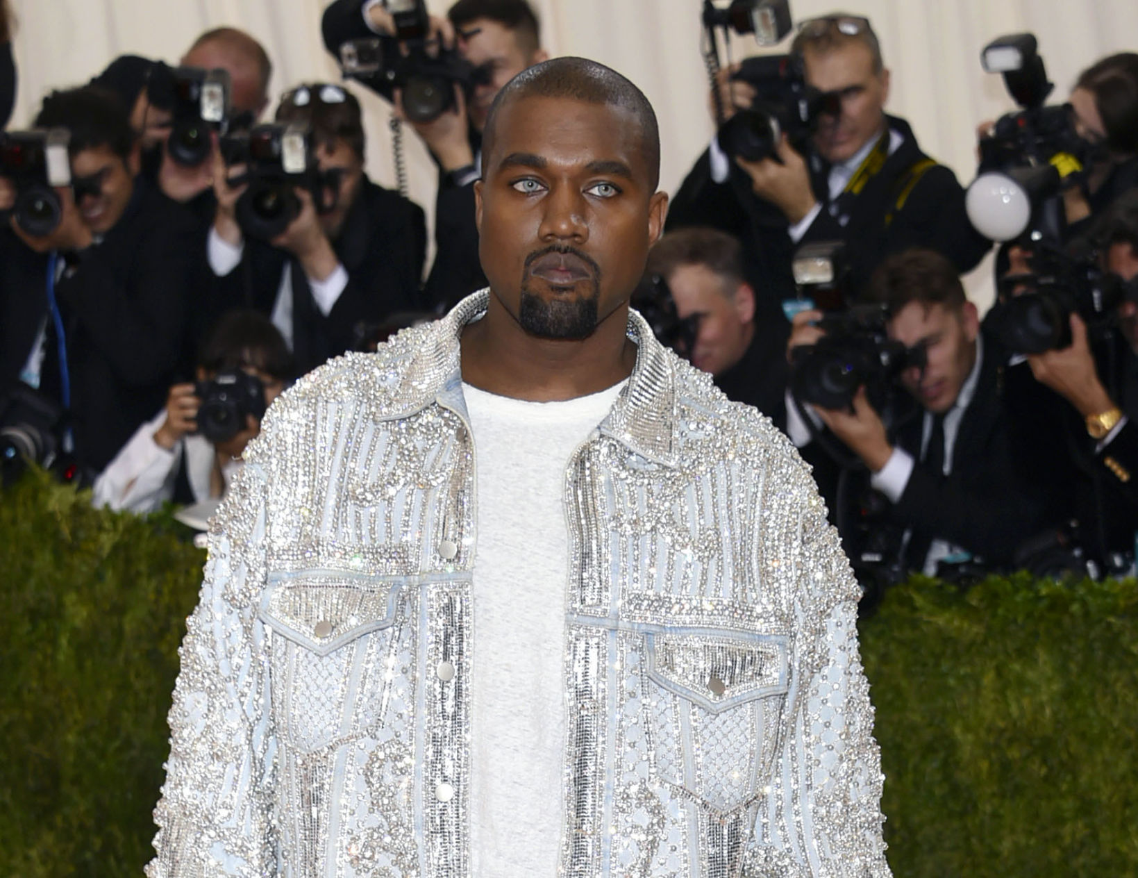 Birthday: Kanye West